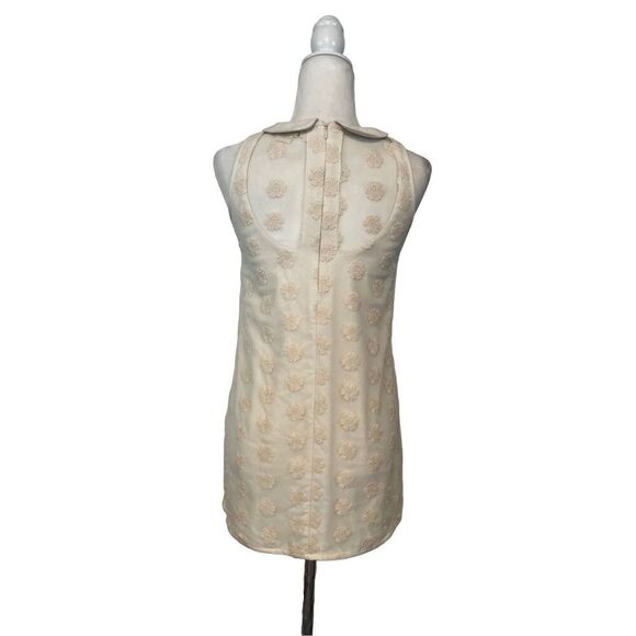 Anthropologie coincidence & chance lace shift dress - Picture 4 of 9